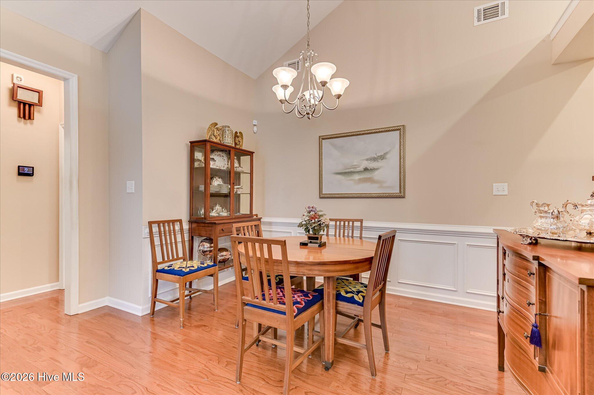 1502 Amberley Drive
