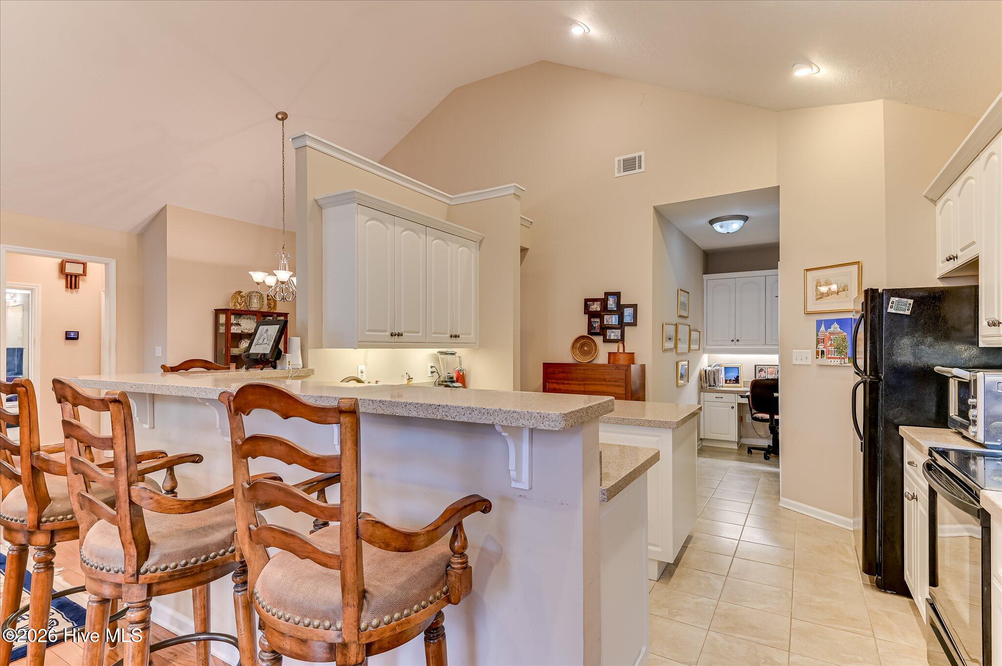 1502 Amberley Drive
