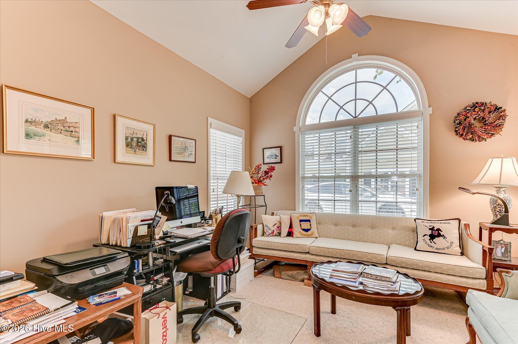 1502 Amberley Drive