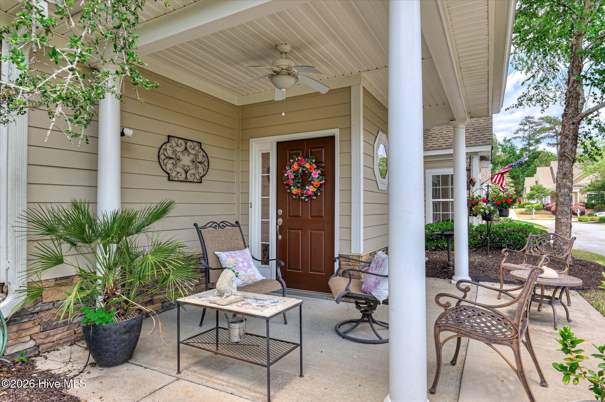 1502 Amberley Drive