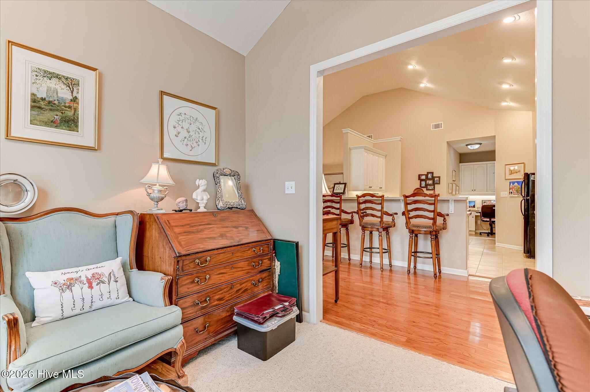 1502 Amberley Drive