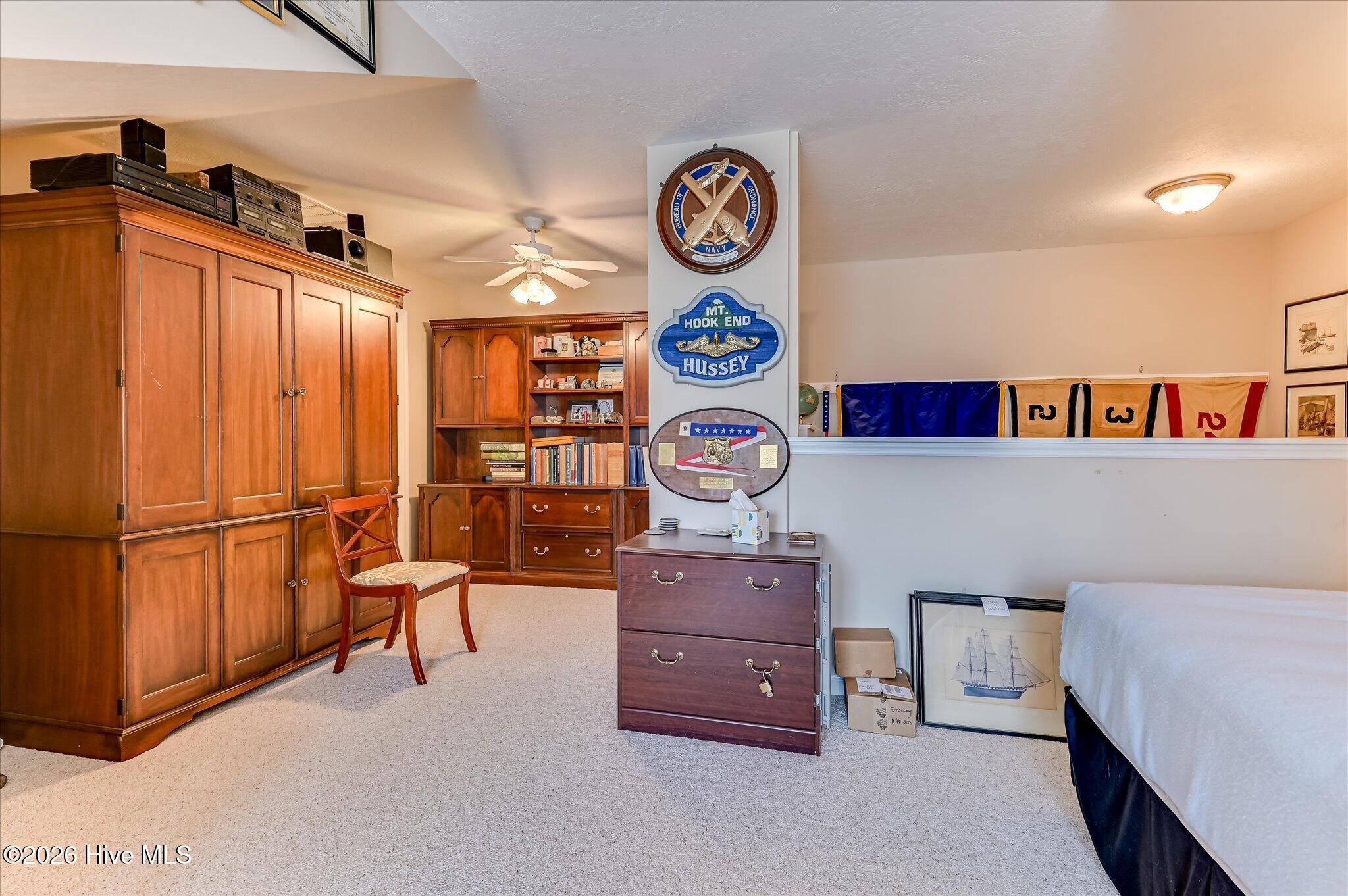 1502 Amberley Drive