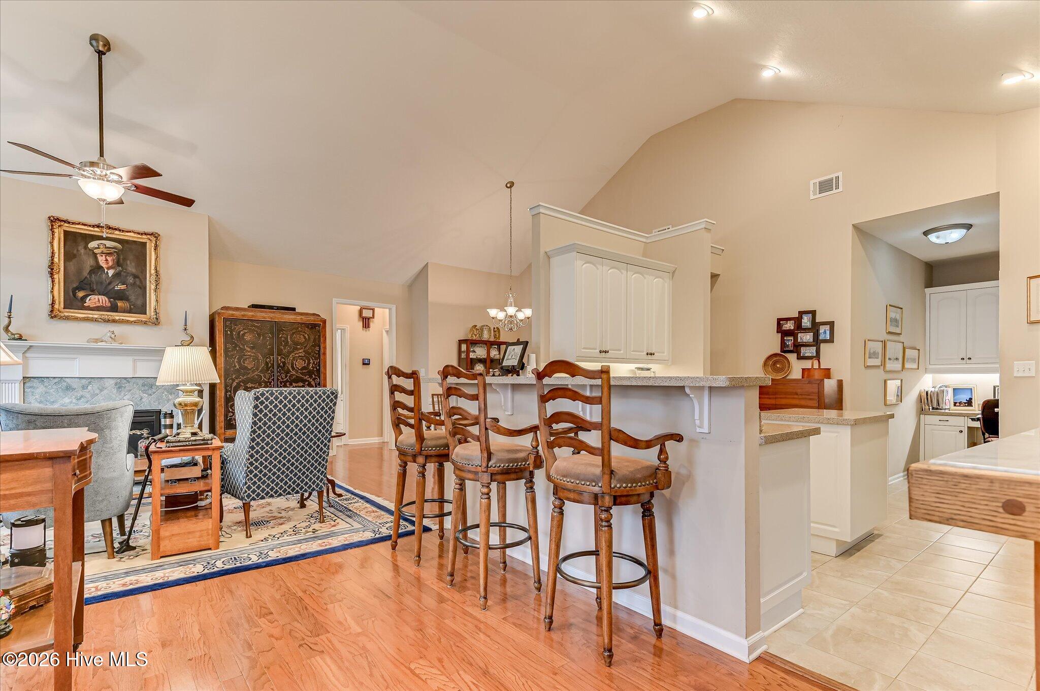 1502 Amberley Drive