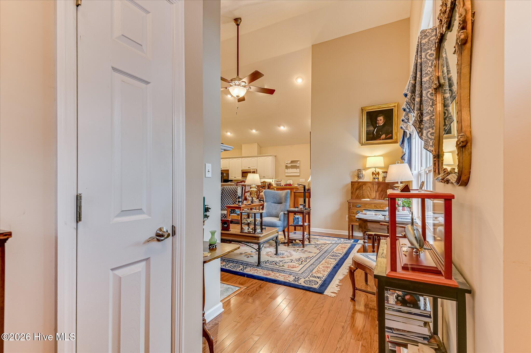 1502 Amberley Drive