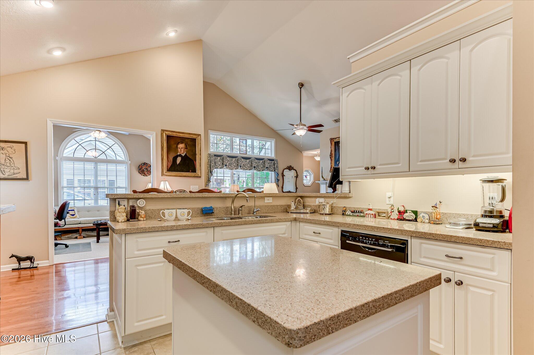 1502 Amberley Drive