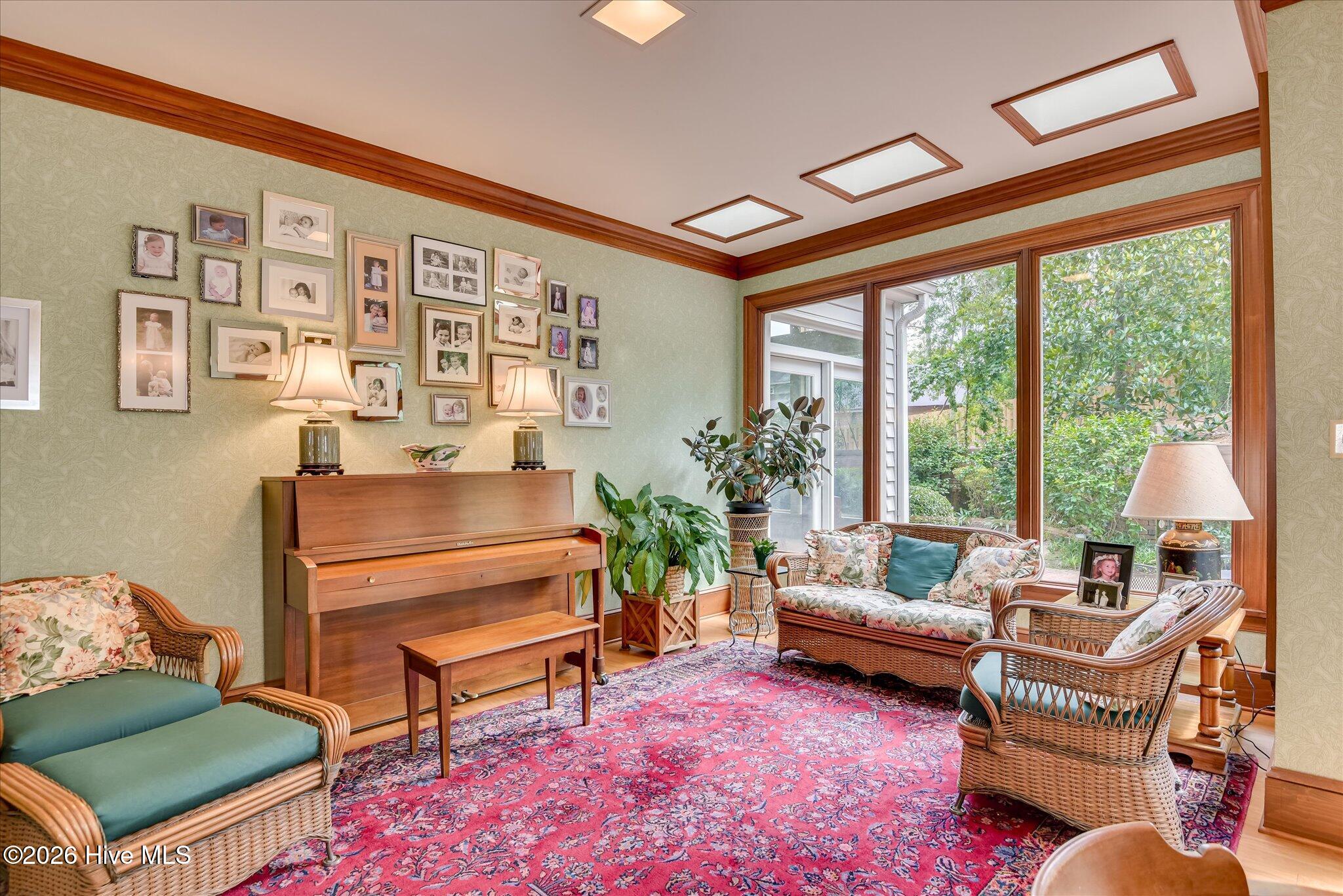 7 Retreat Road