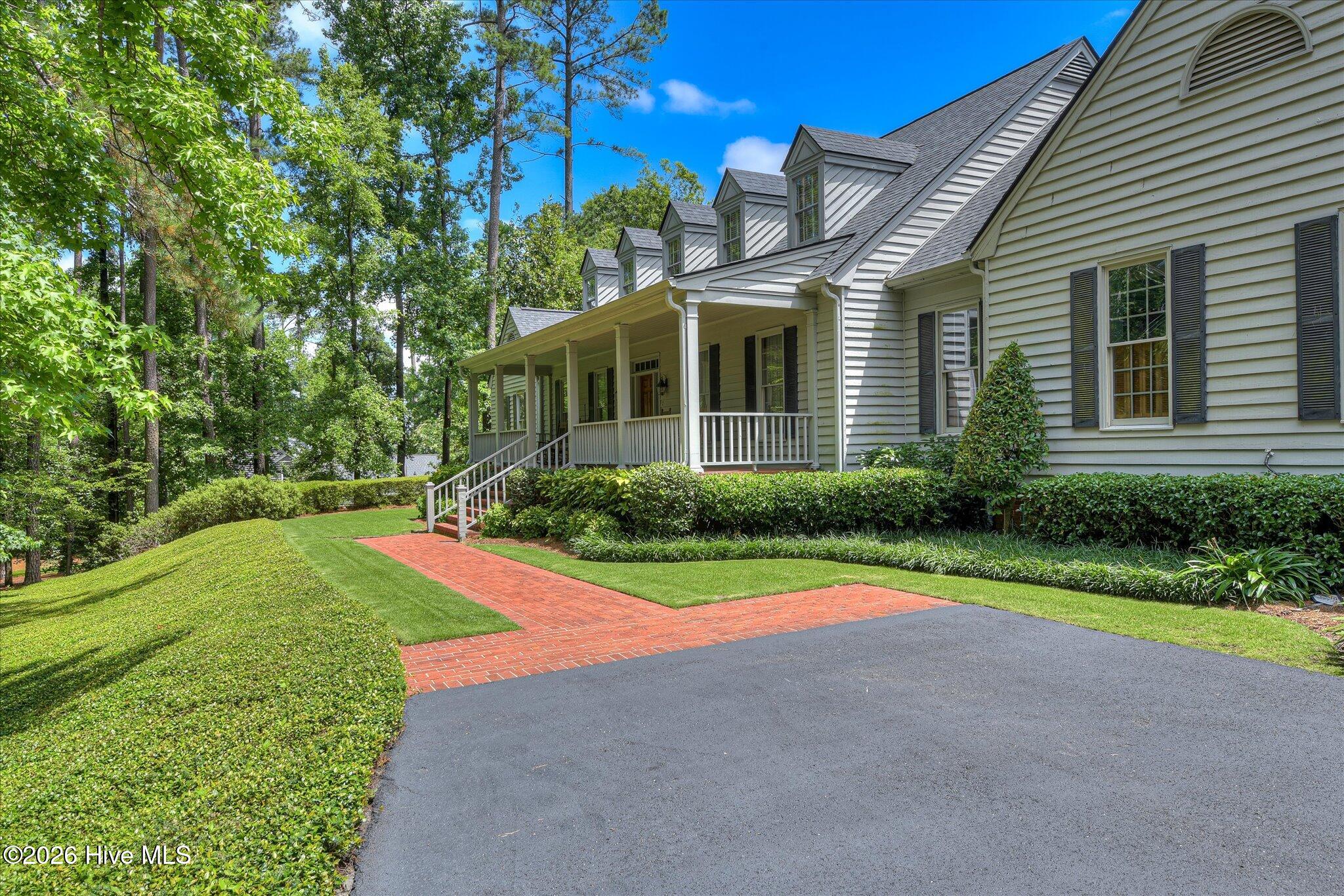 7 Retreat Road