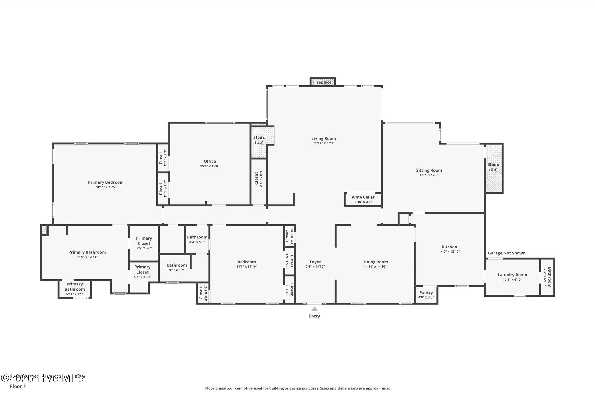 7 Retreat Road