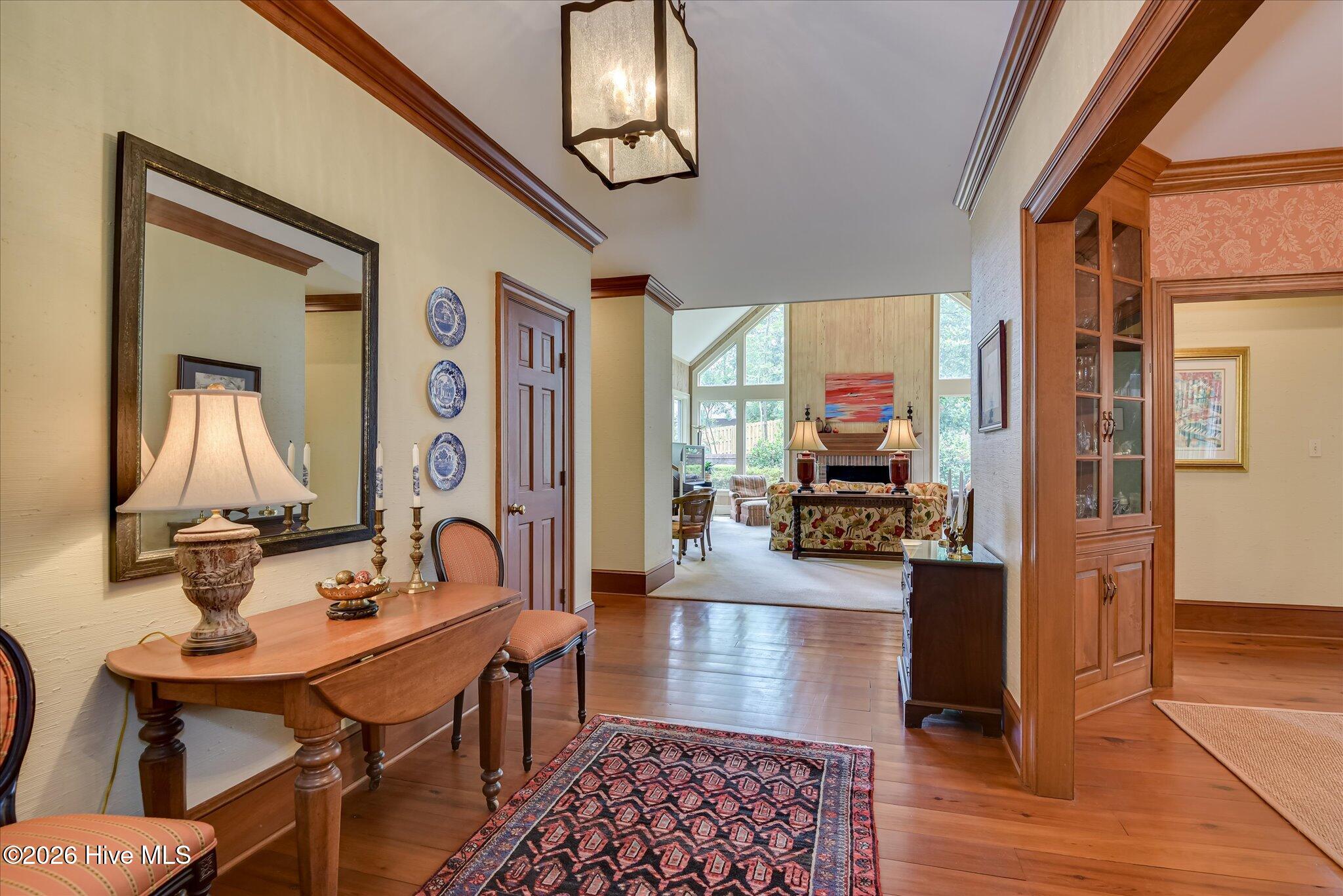 7 Retreat Road