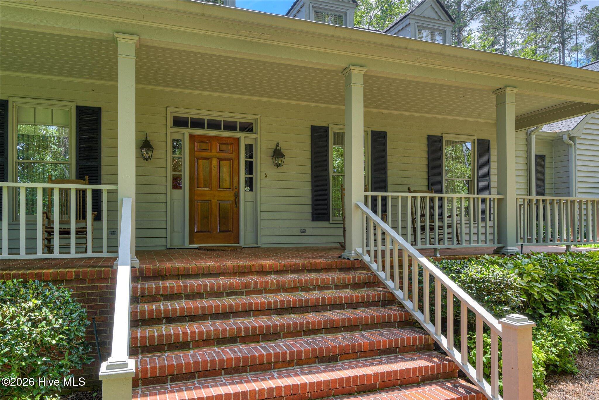 7 Retreat Road
