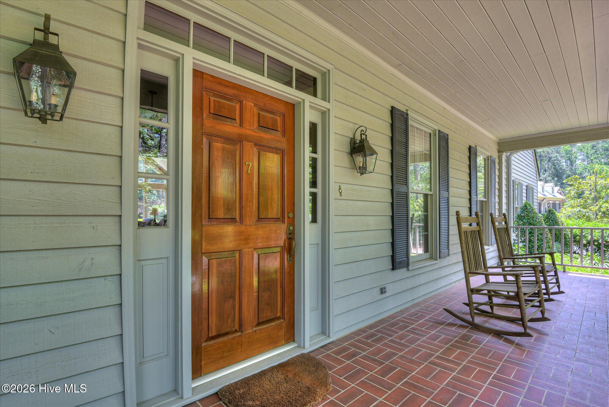 7 Retreat Road