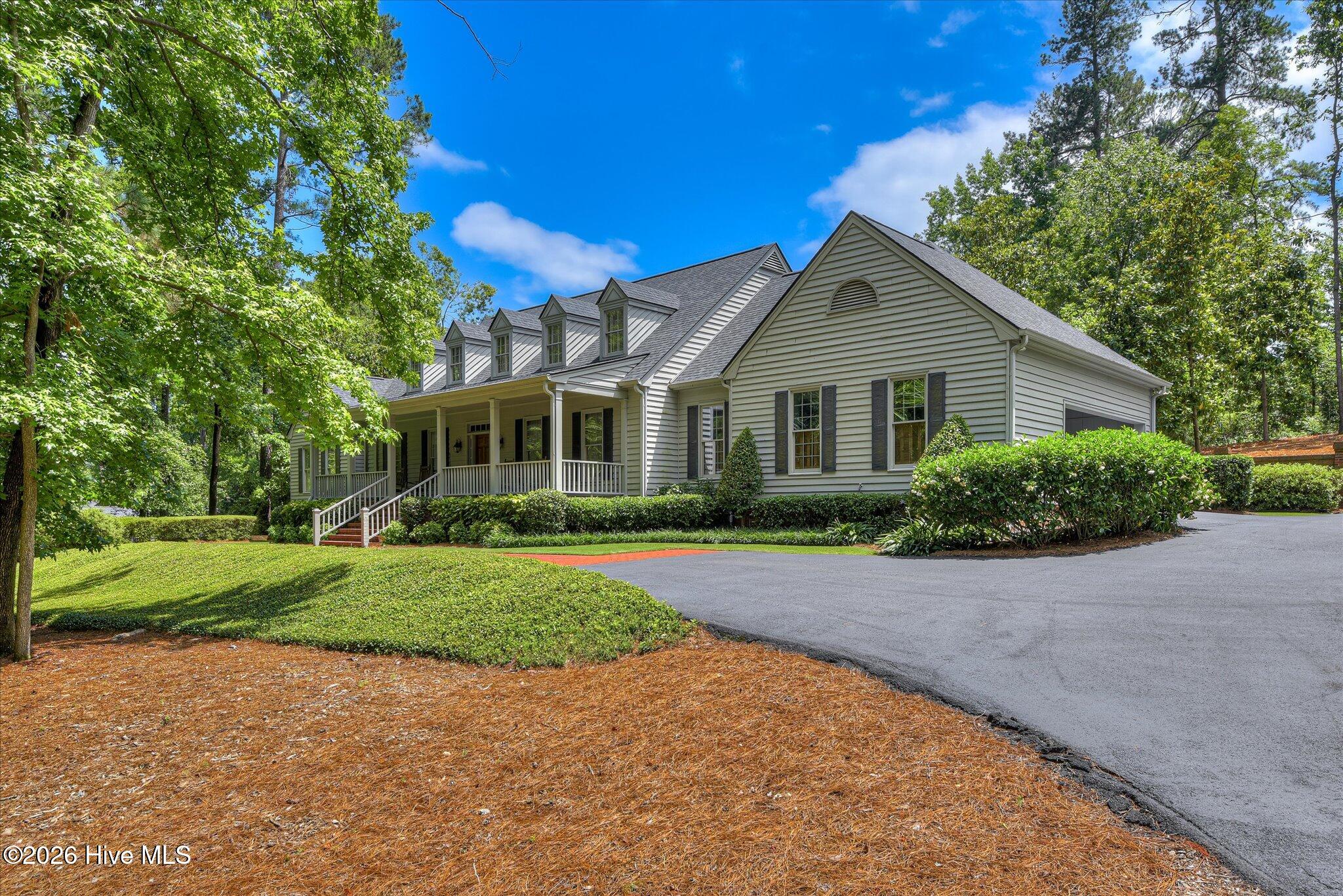 7 Retreat Road