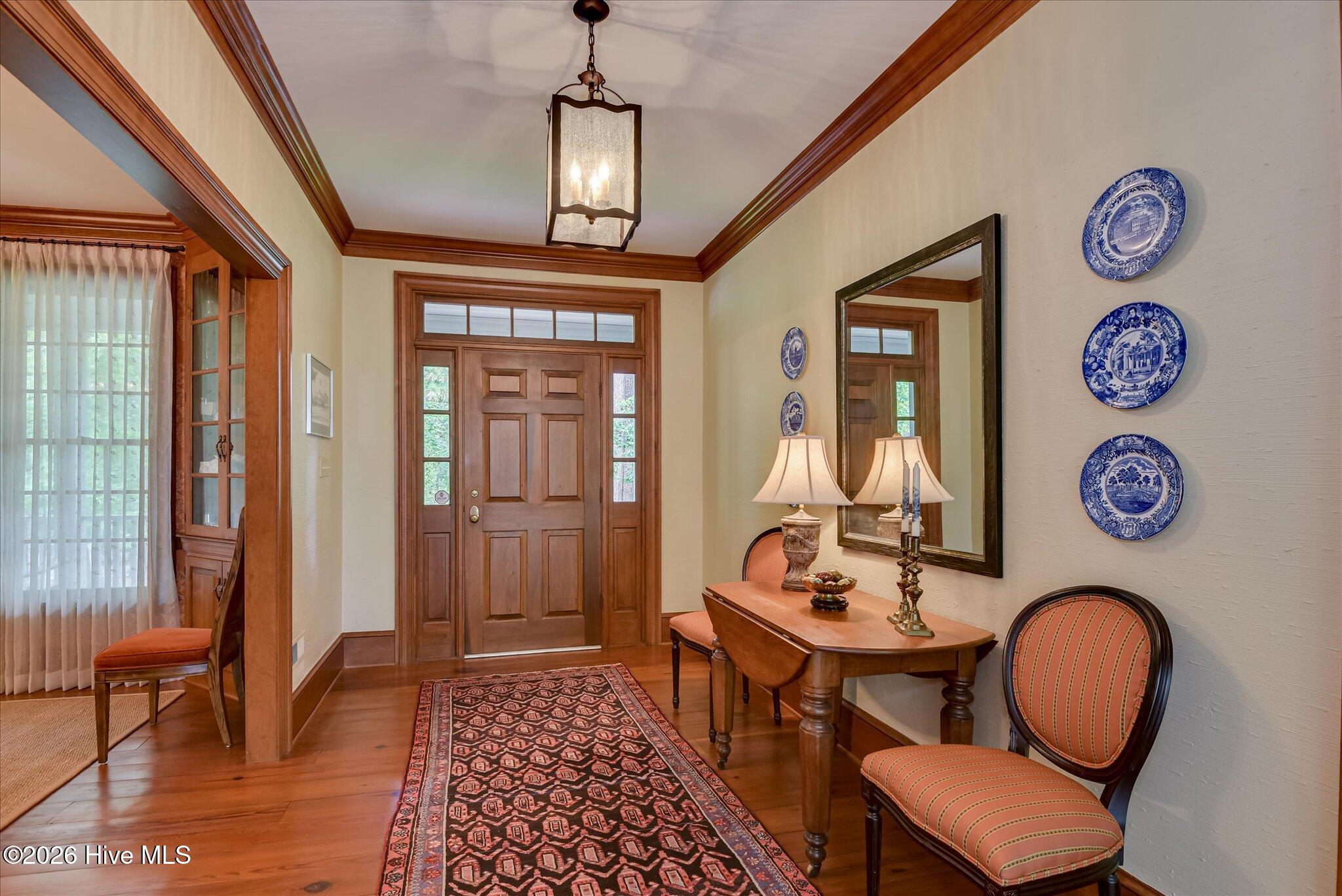 7 Retreat Road