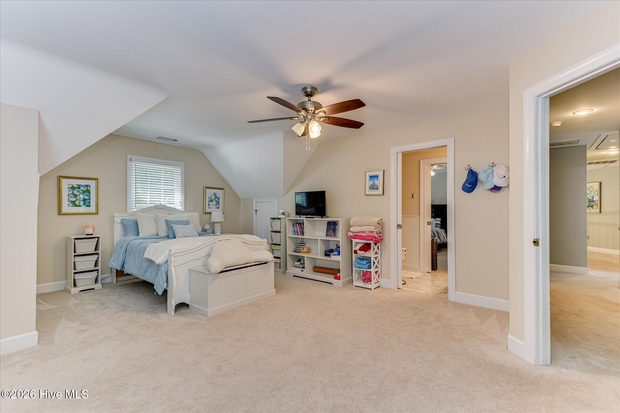 3674 Foxfire Place