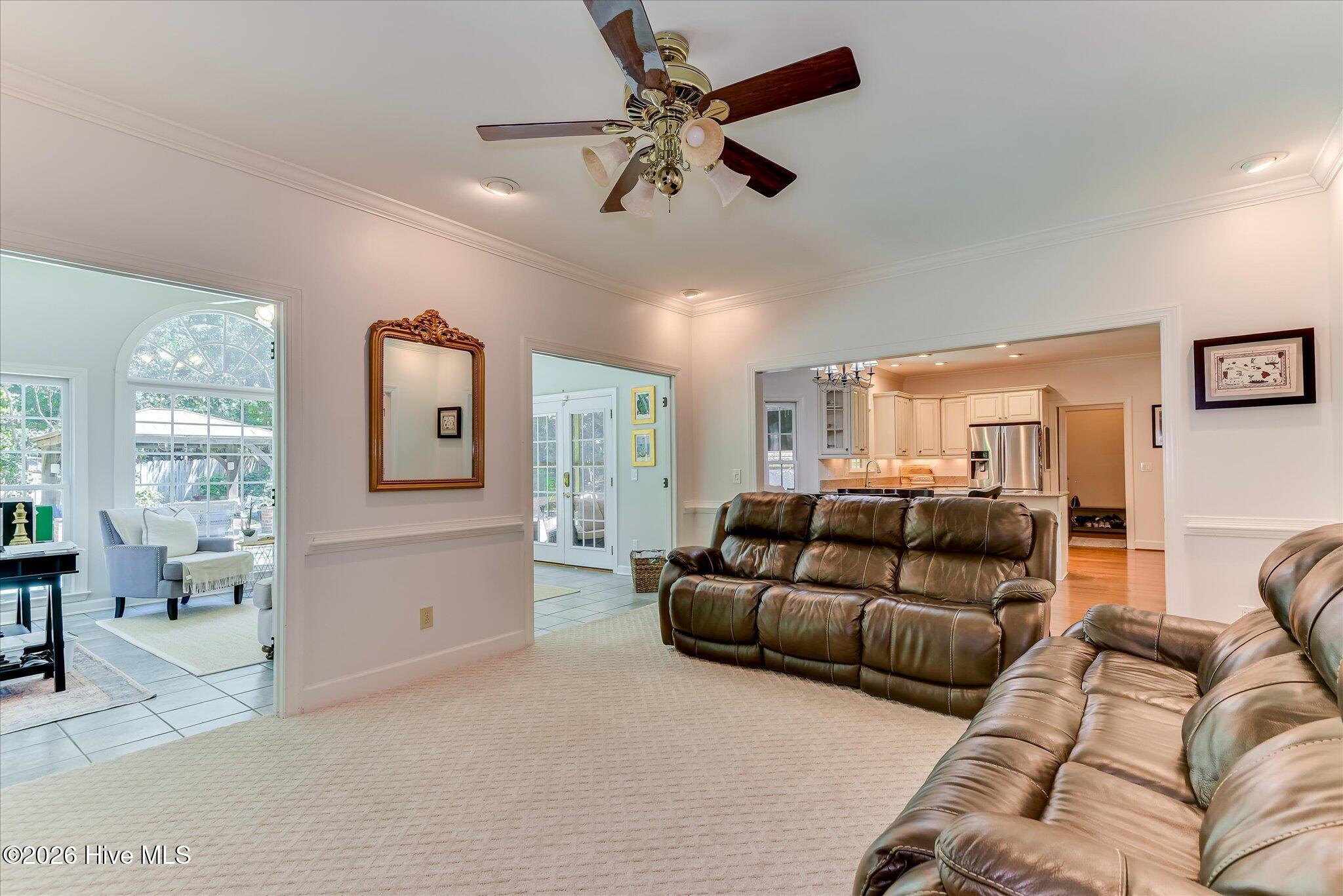 3674 Foxfire Place