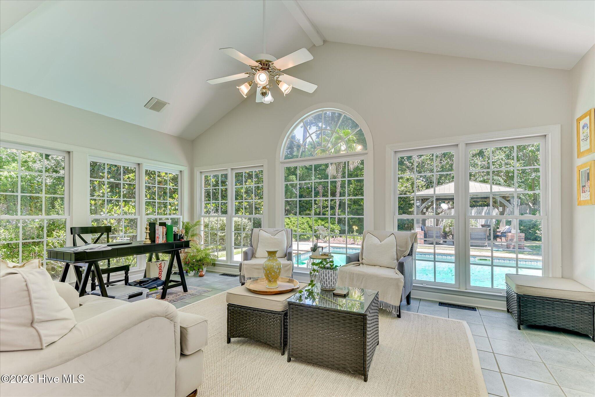 3674 Foxfire Place