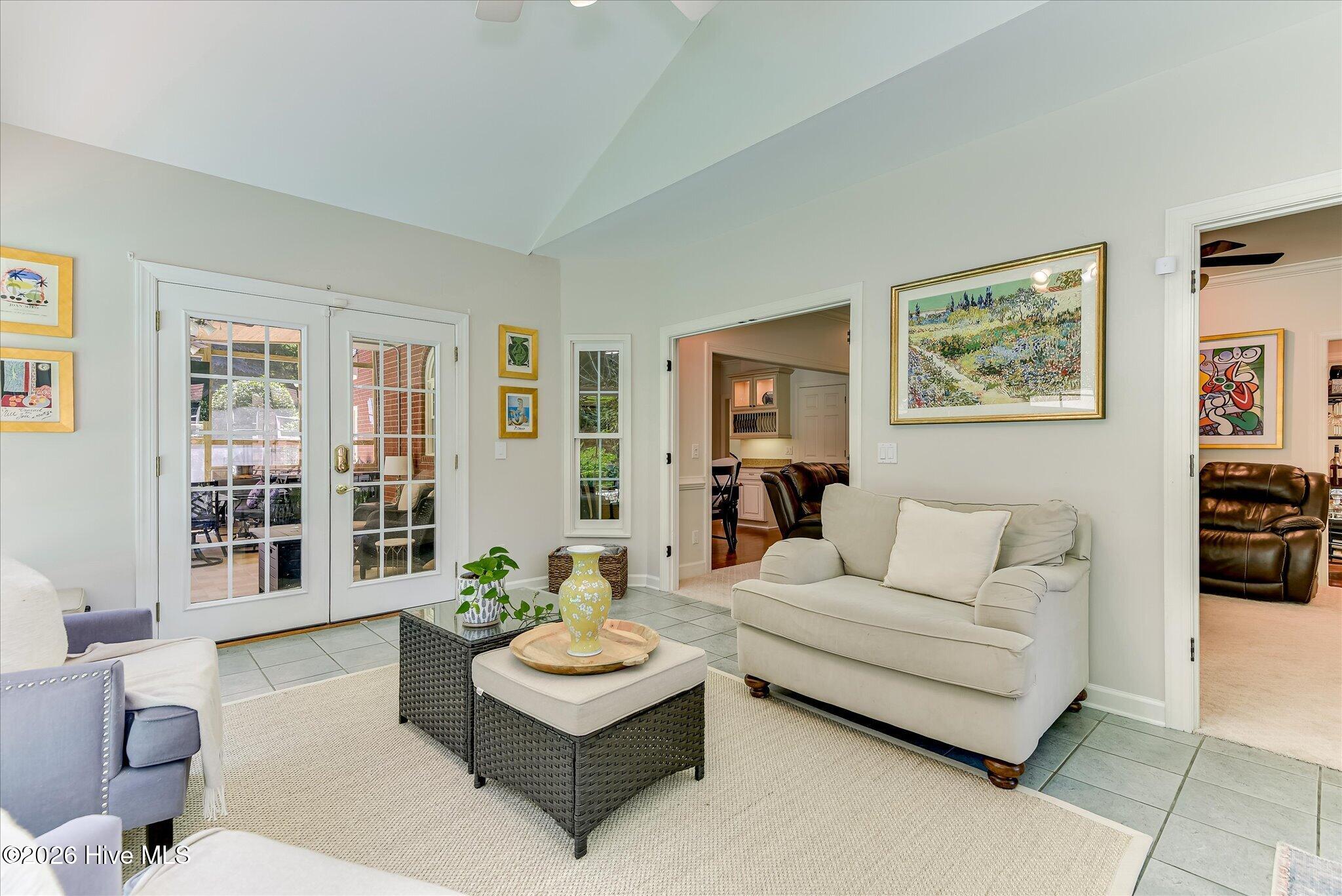 3674 Foxfire Place