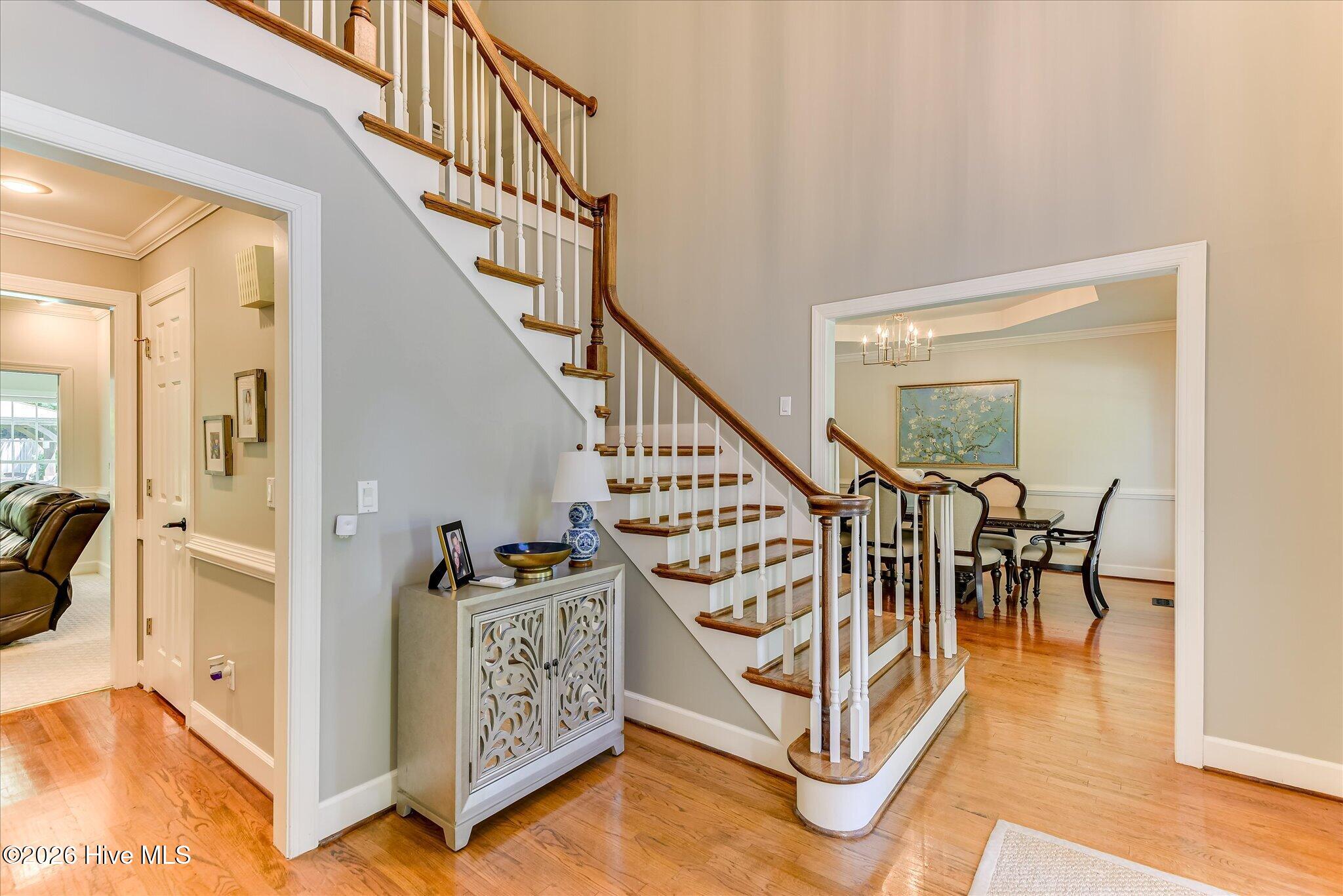 3674 Foxfire Place