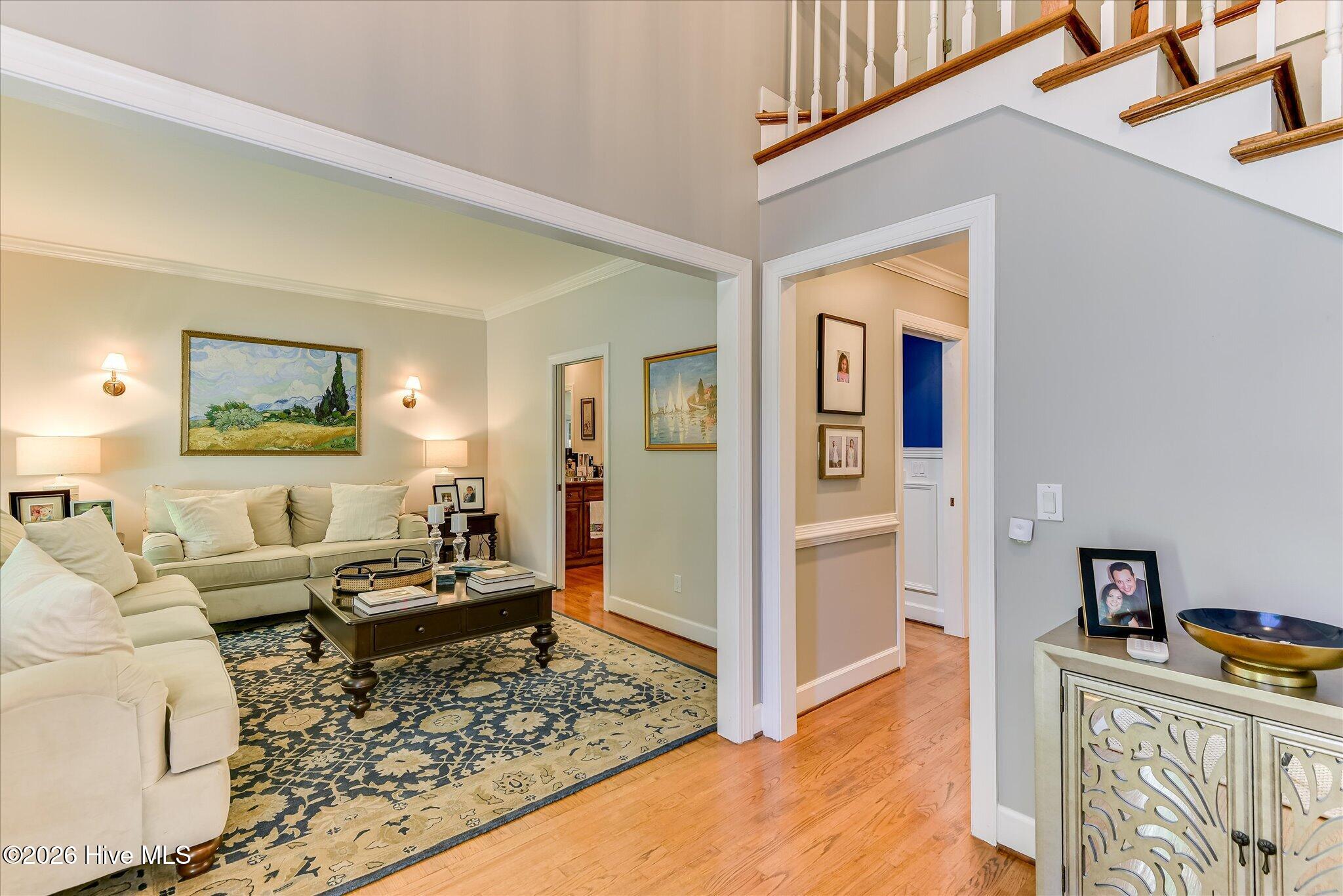 3674 Foxfire Place