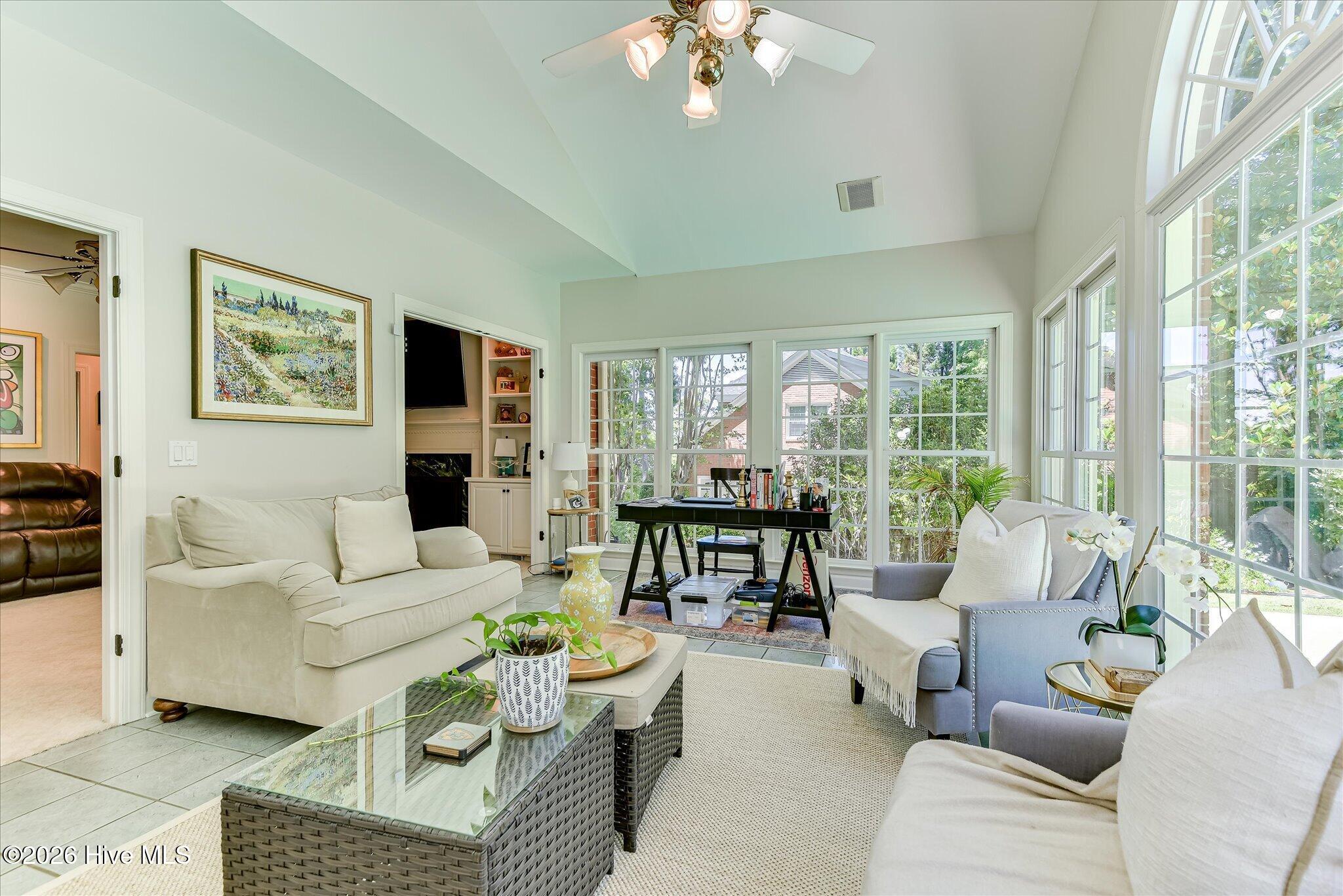 3674 Foxfire Place