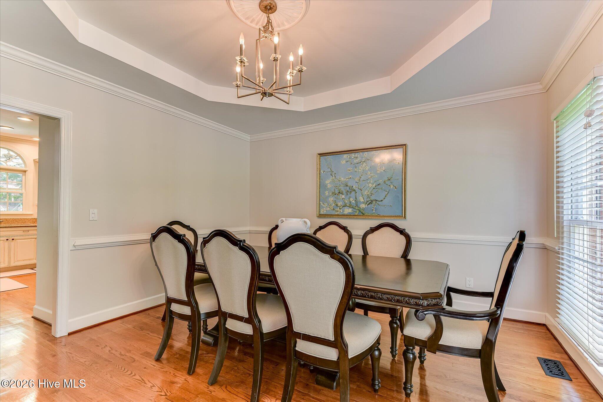 3674 Foxfire Place