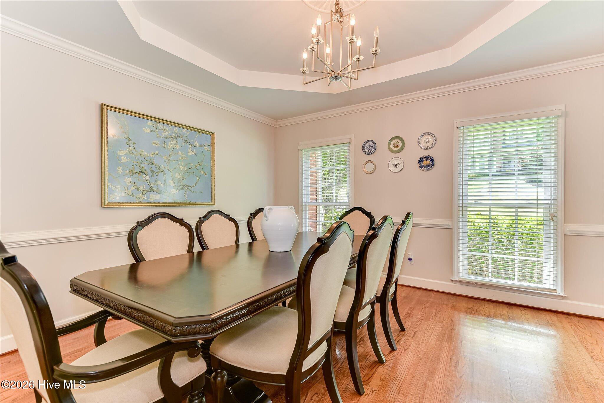 3674 Foxfire Place