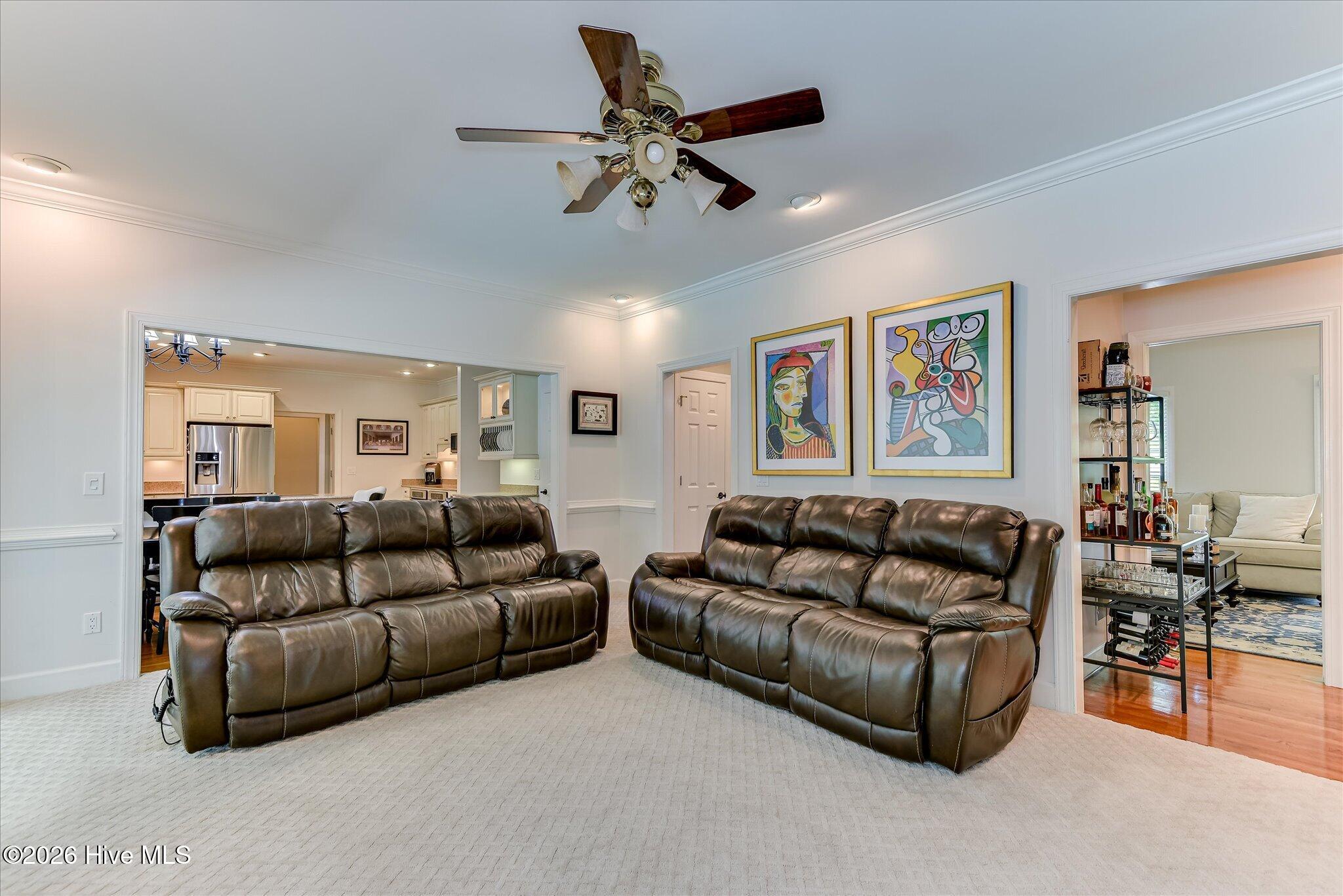 3674 Foxfire Place