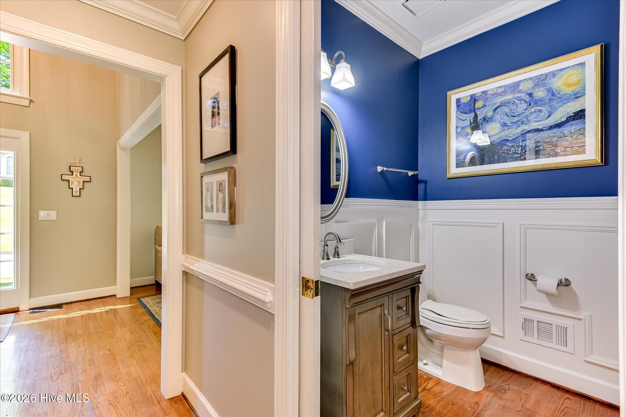 3674 Foxfire Place