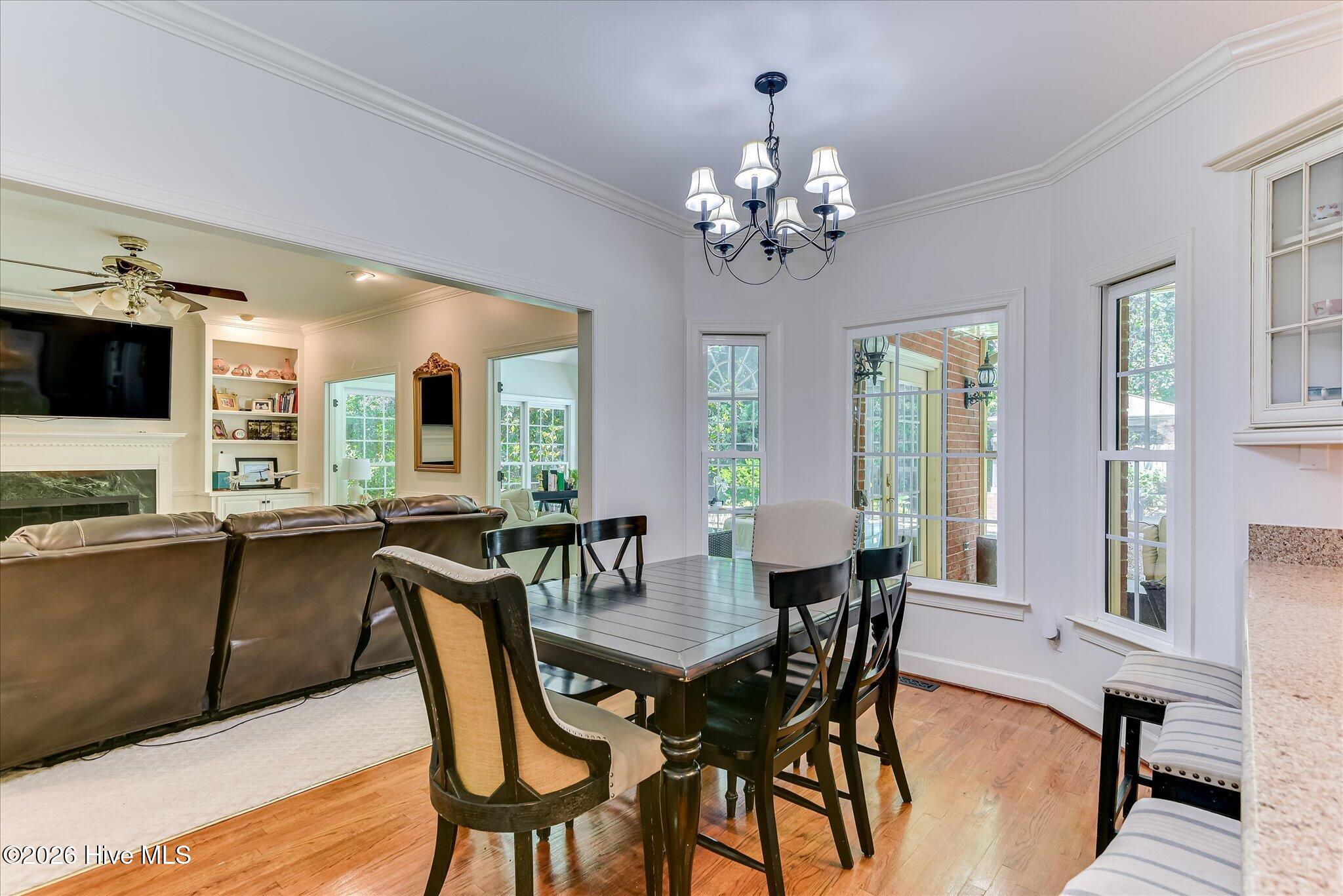 3674 Foxfire Place