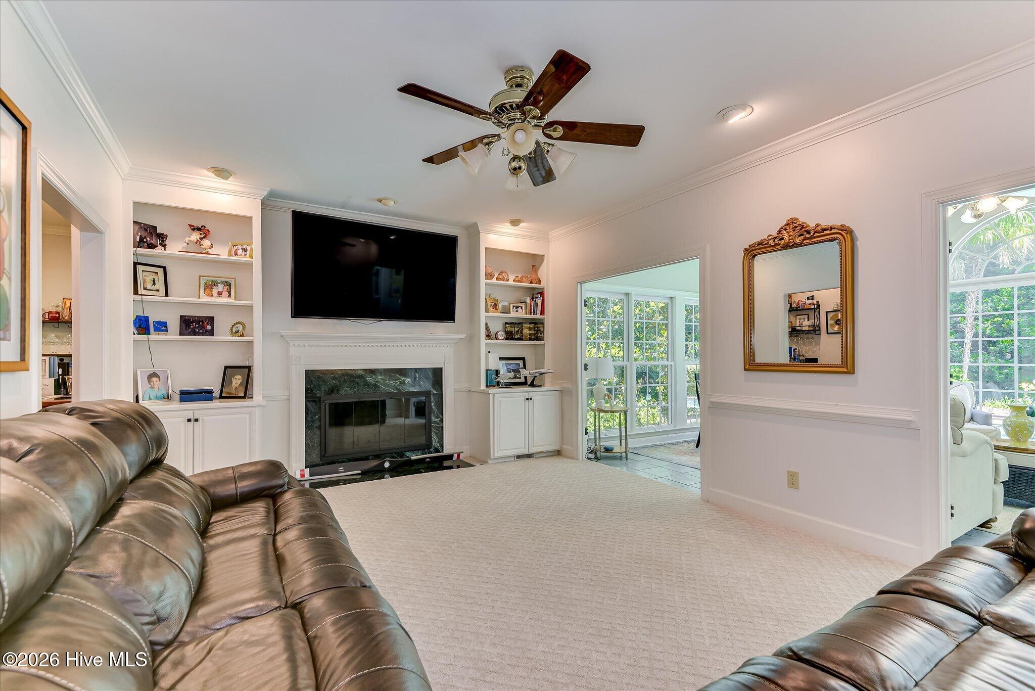 3674 Foxfire Place