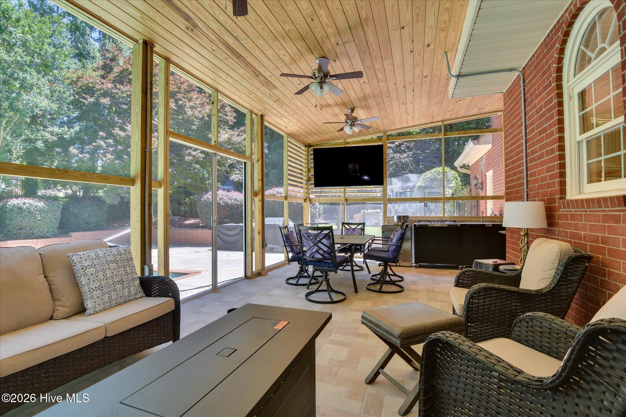 3674 Foxfire Place
