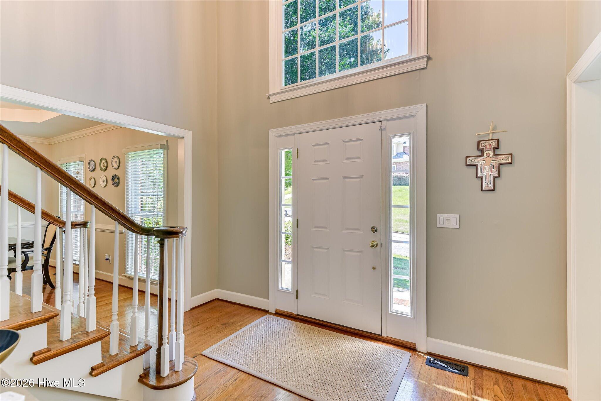 3674 Foxfire Place