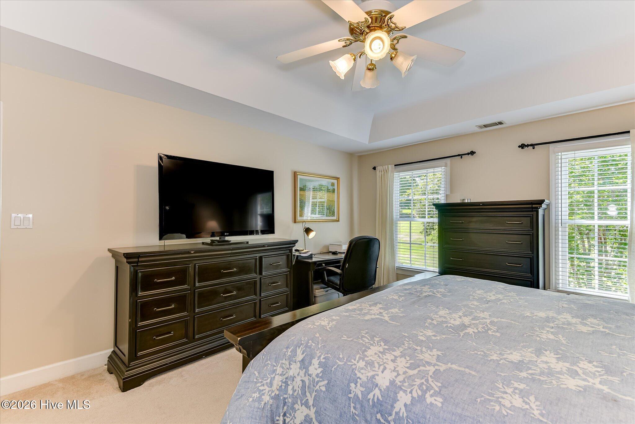 3674 Foxfire Place