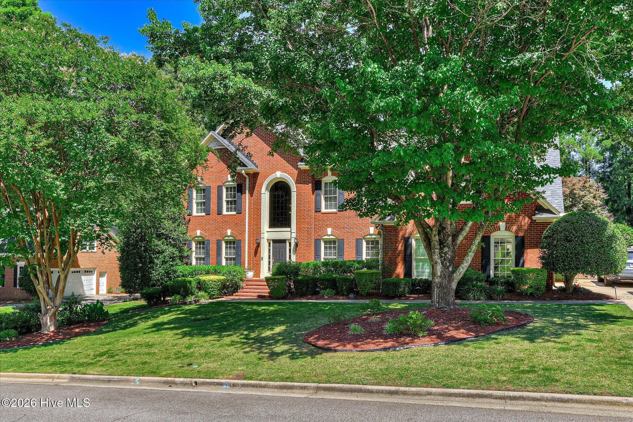 3674 Foxfire Place
