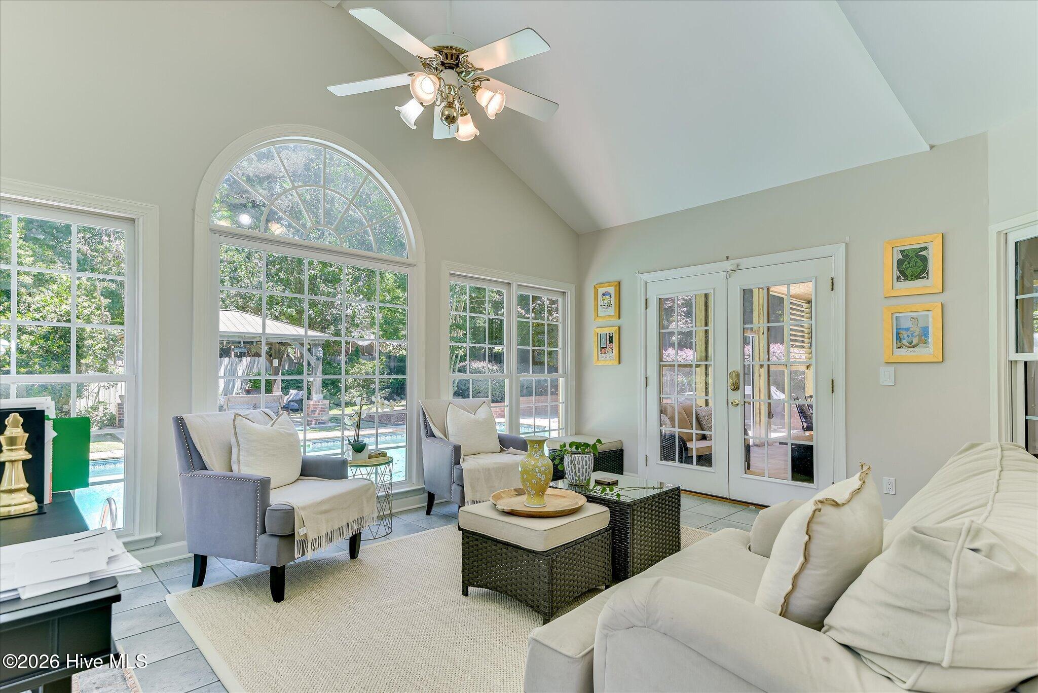3674 Foxfire Place