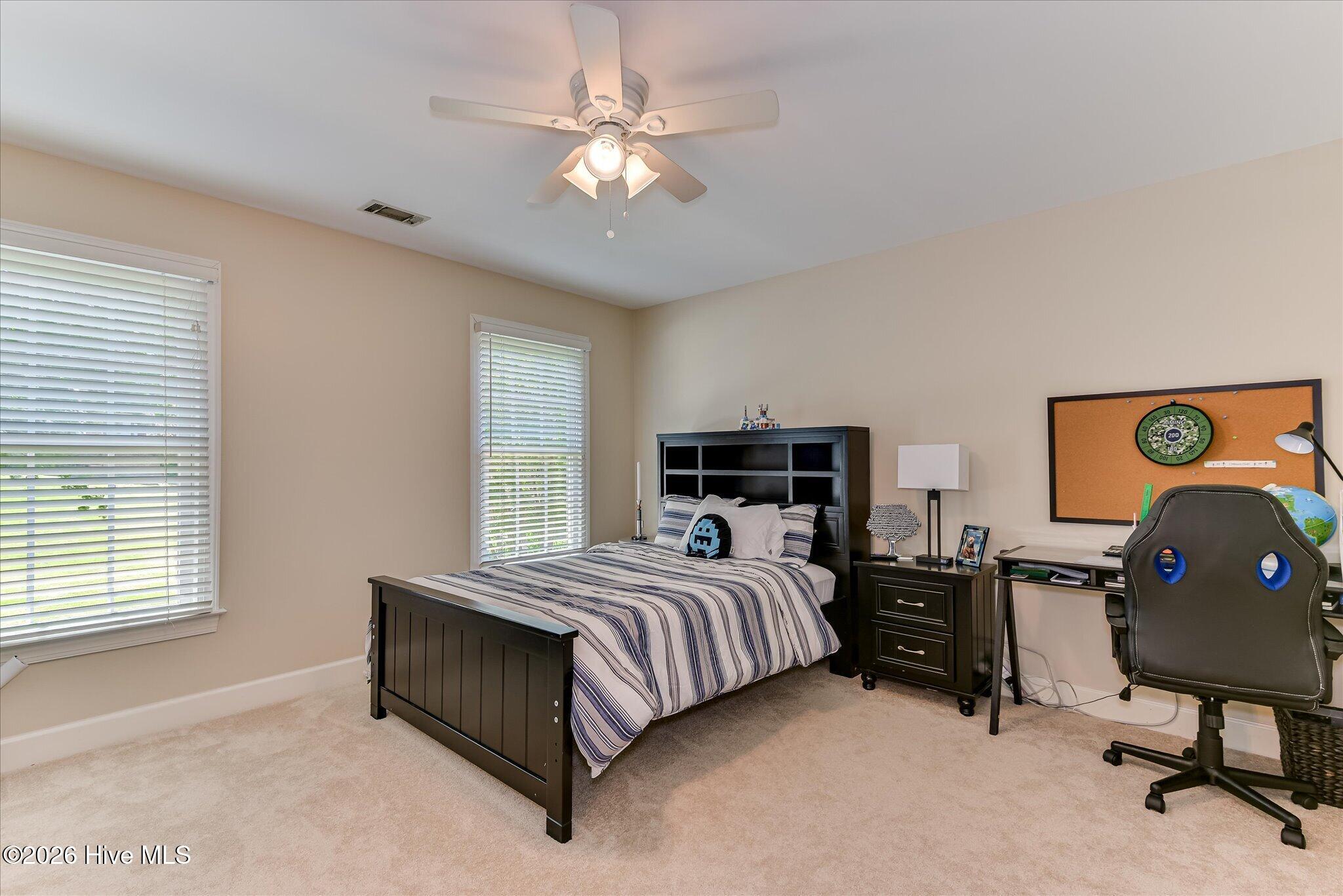 3674 Foxfire Place