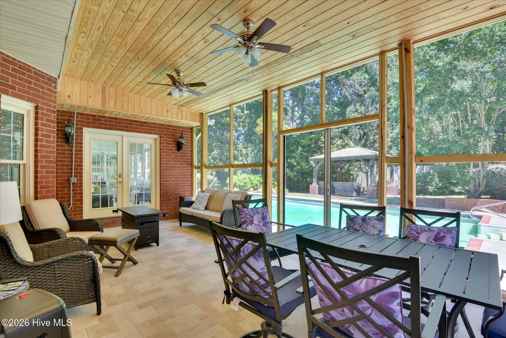 3674 Foxfire Place