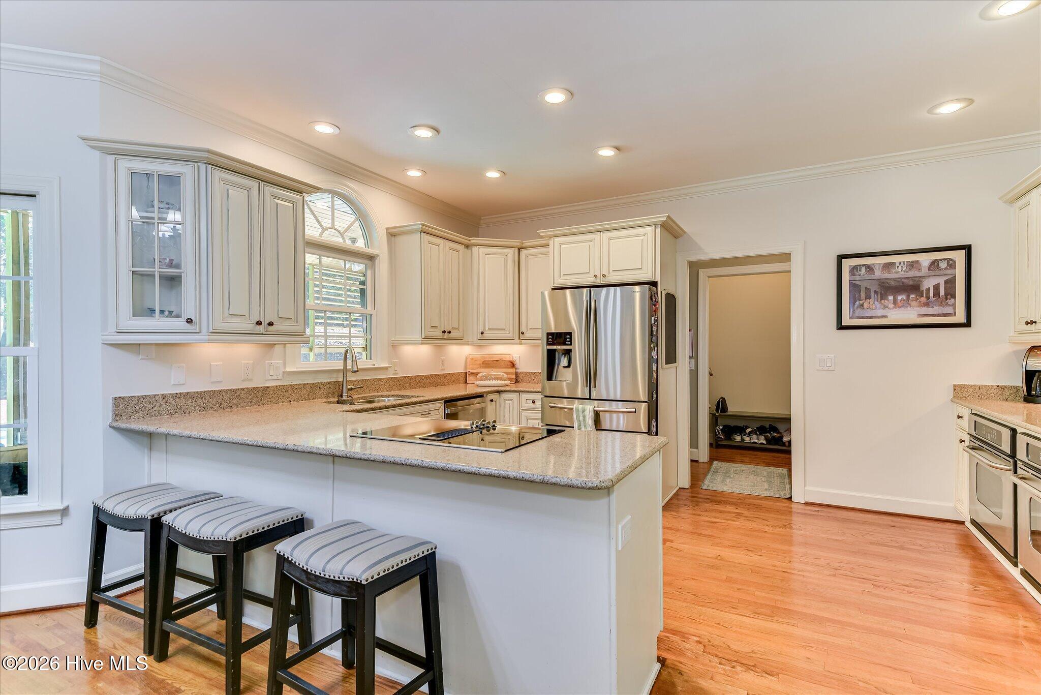 3674 Foxfire Place