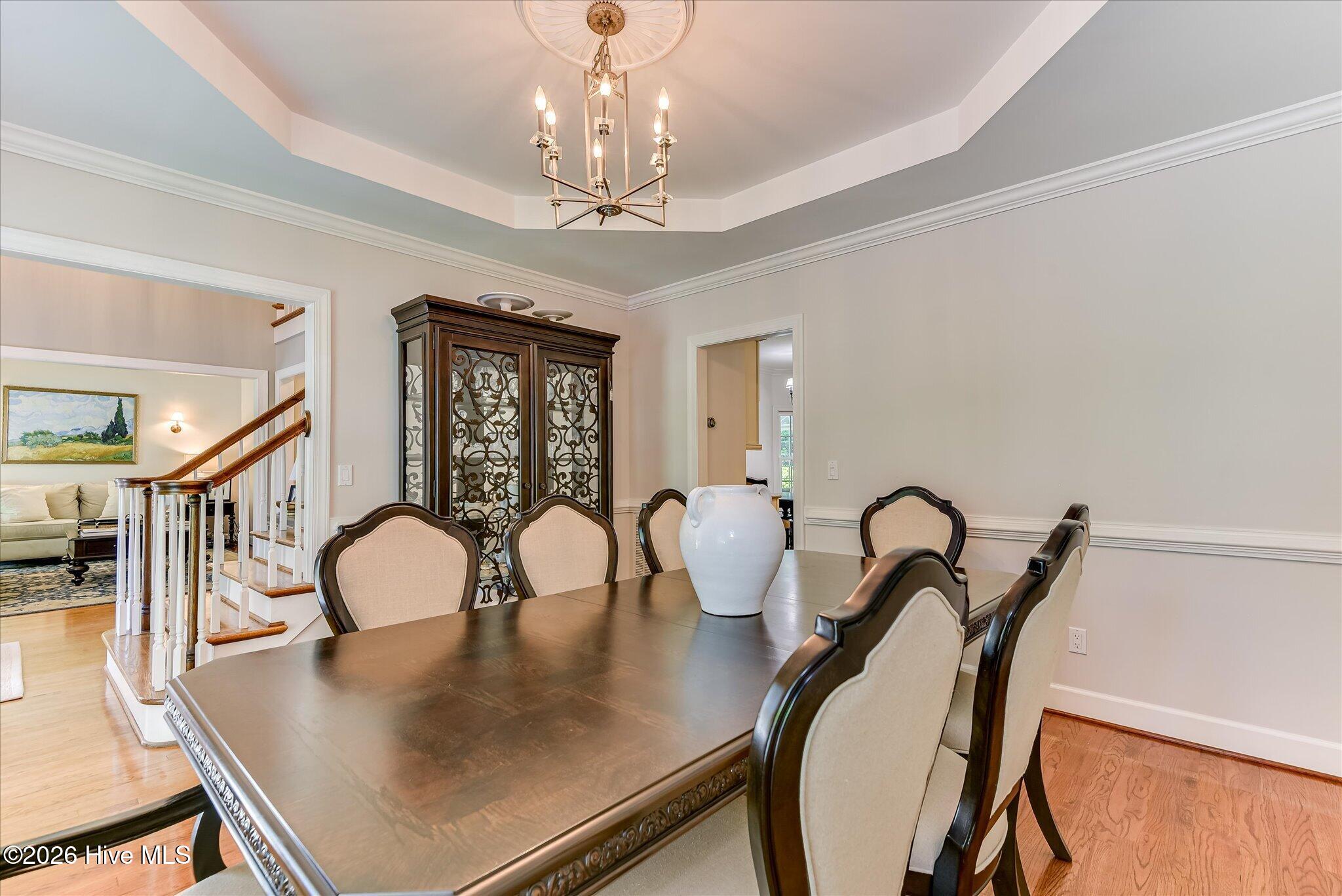3674 Foxfire Place