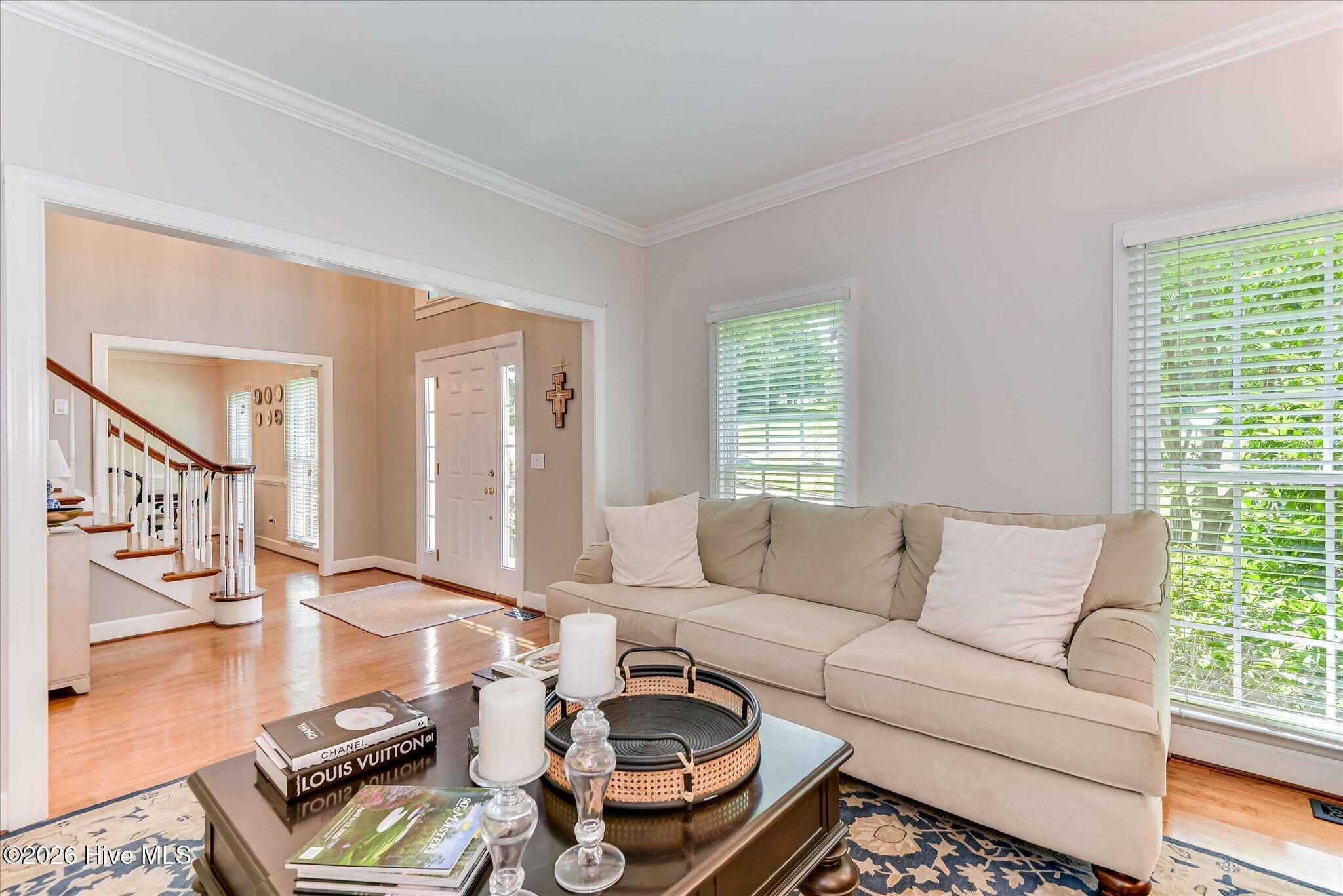 3674 Foxfire Place