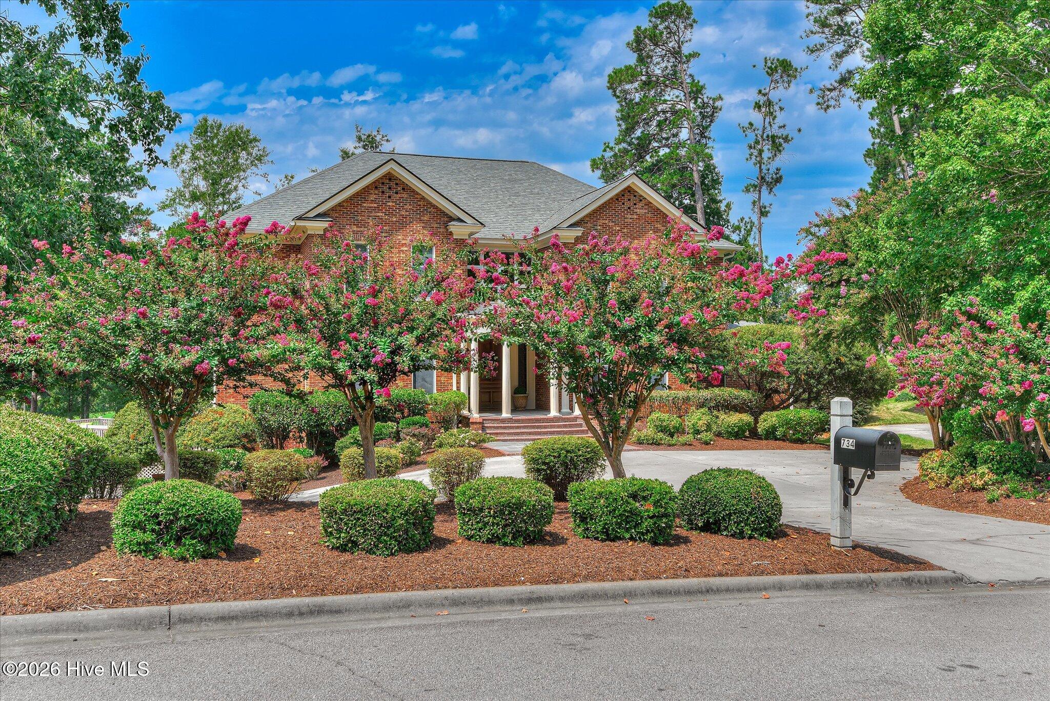 734 Michaels Creek