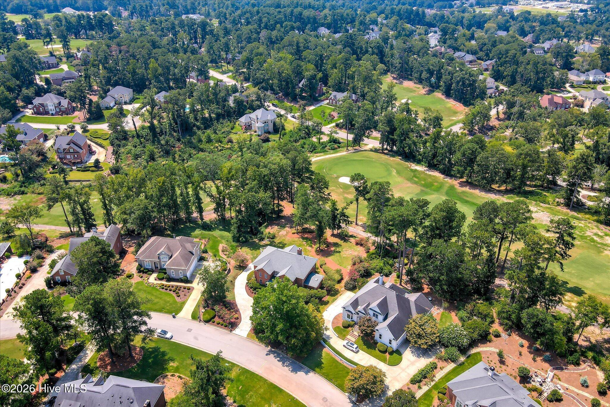 734 Michaels Creek