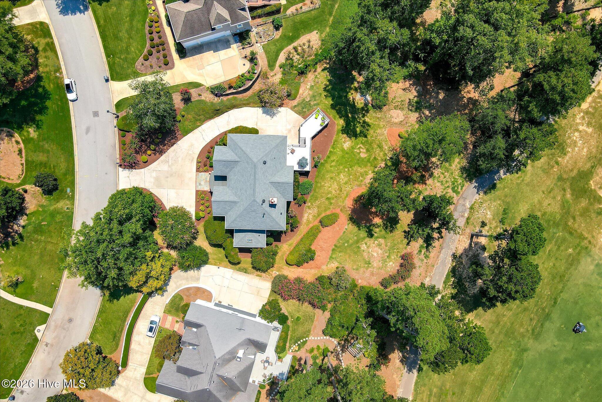 734 Michaels Creek