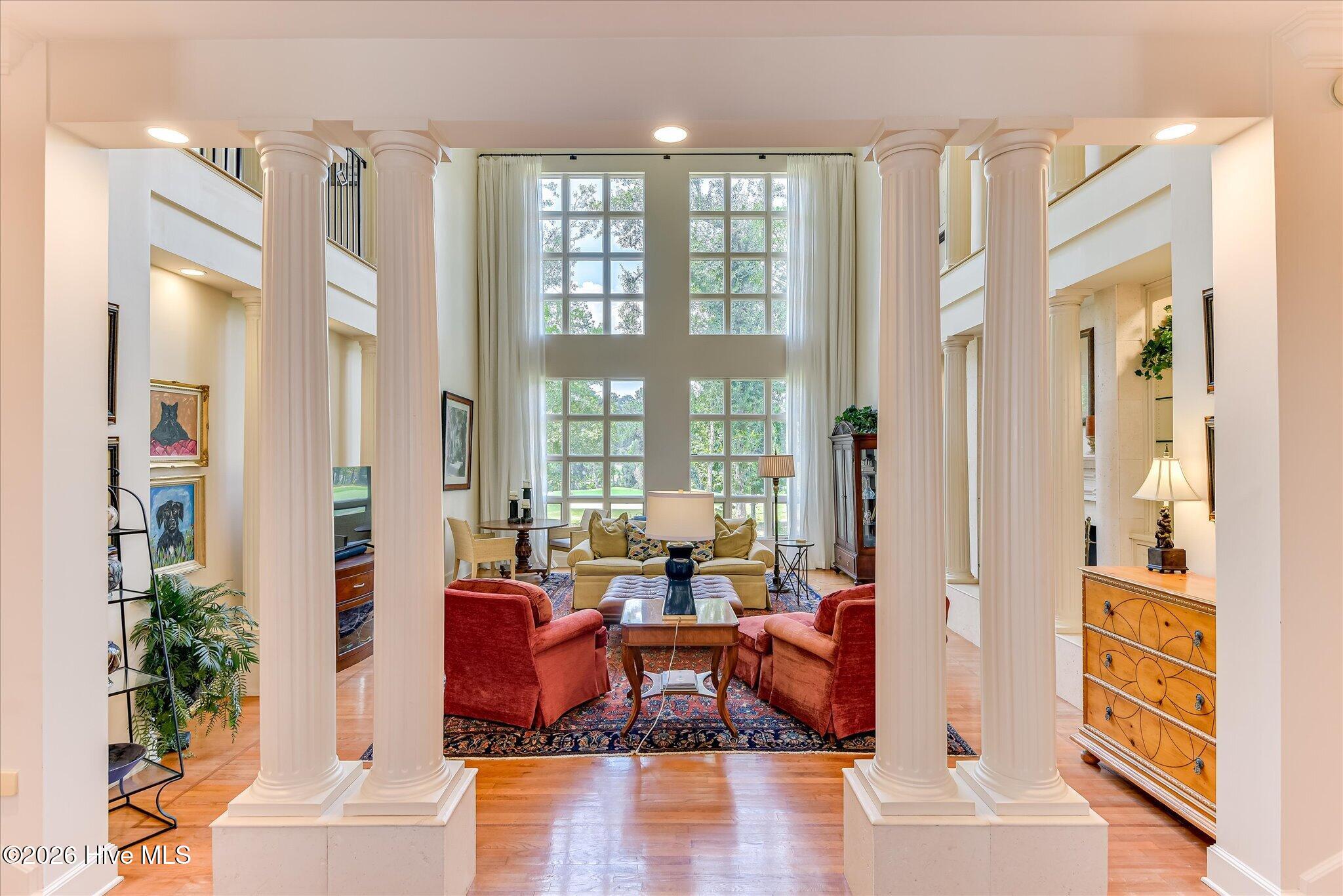 734 Michaels Creek