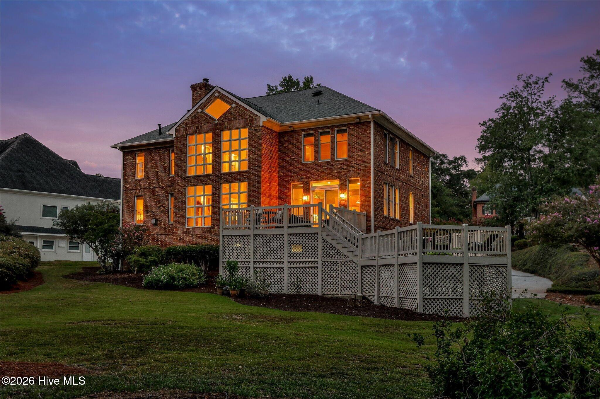 734 Michaels Creek