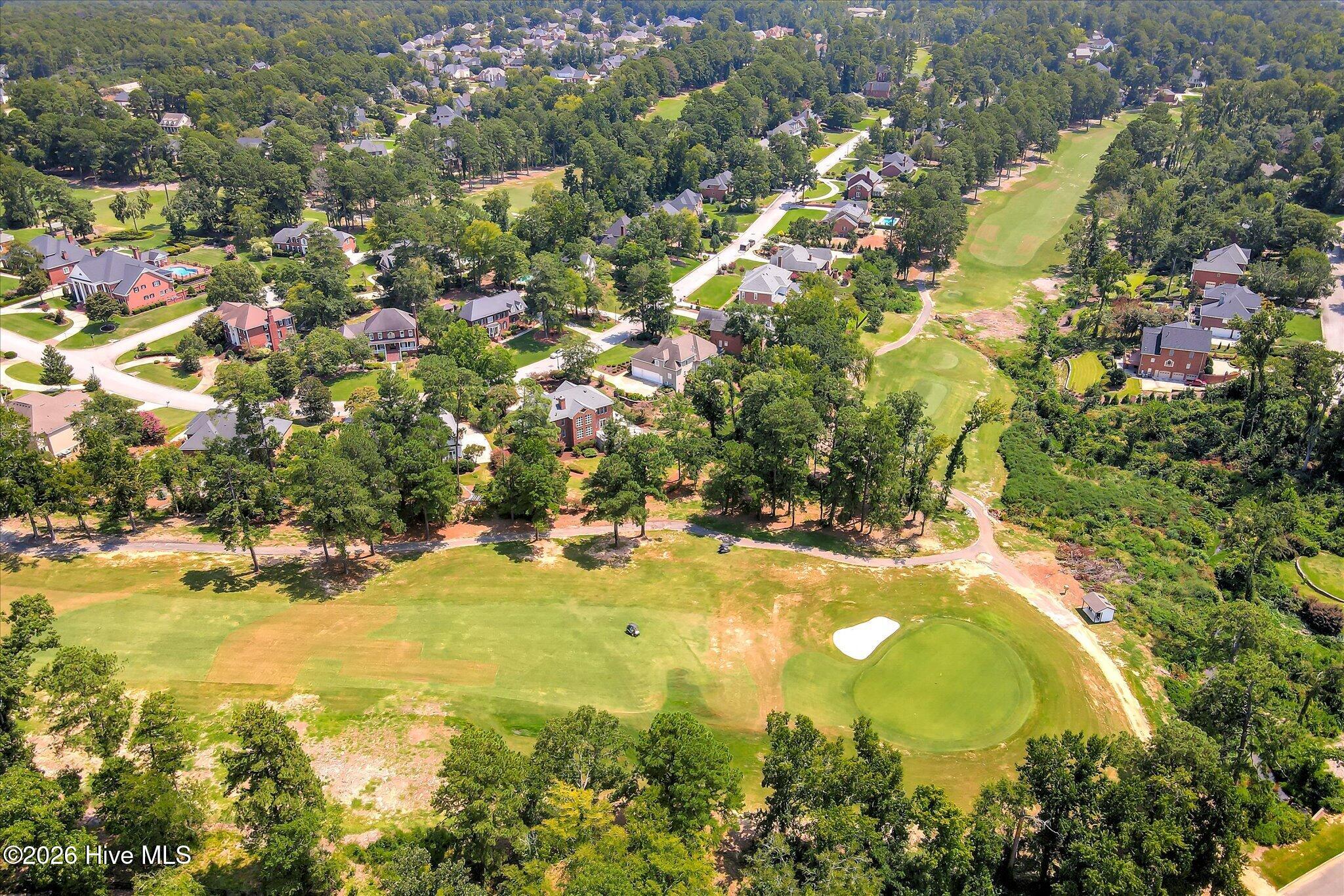734 Michaels Creek