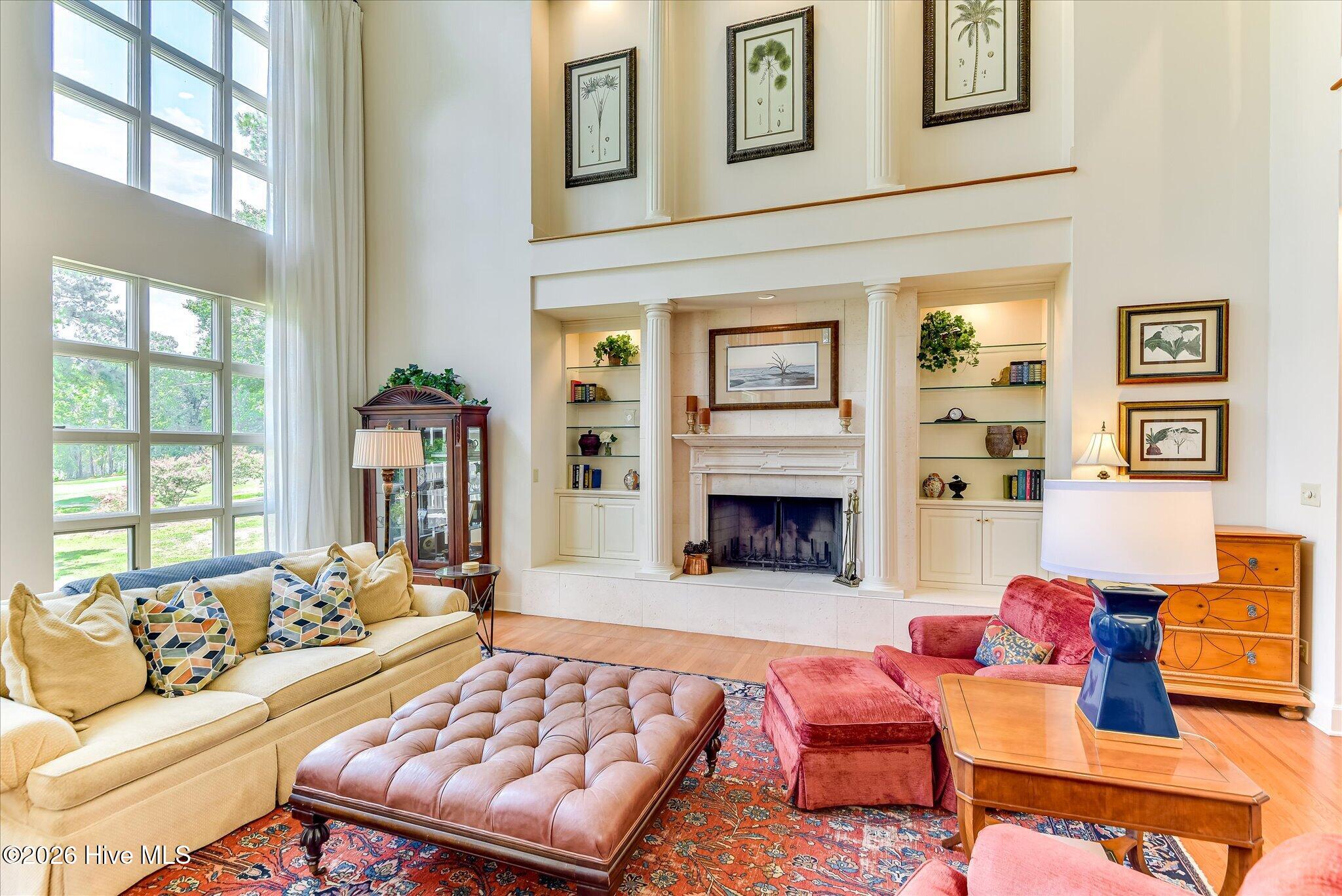 734 Michaels Creek
