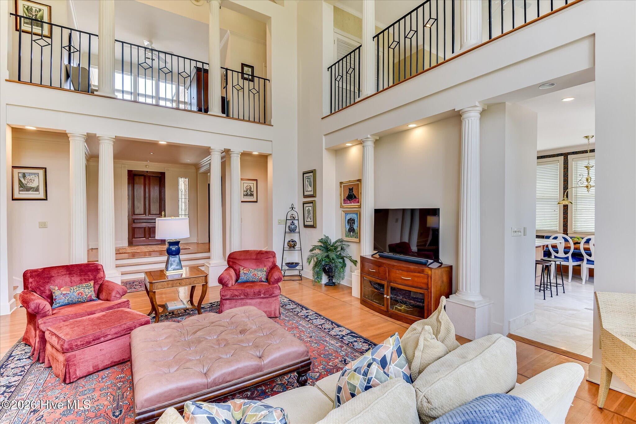 734 Michaels Creek