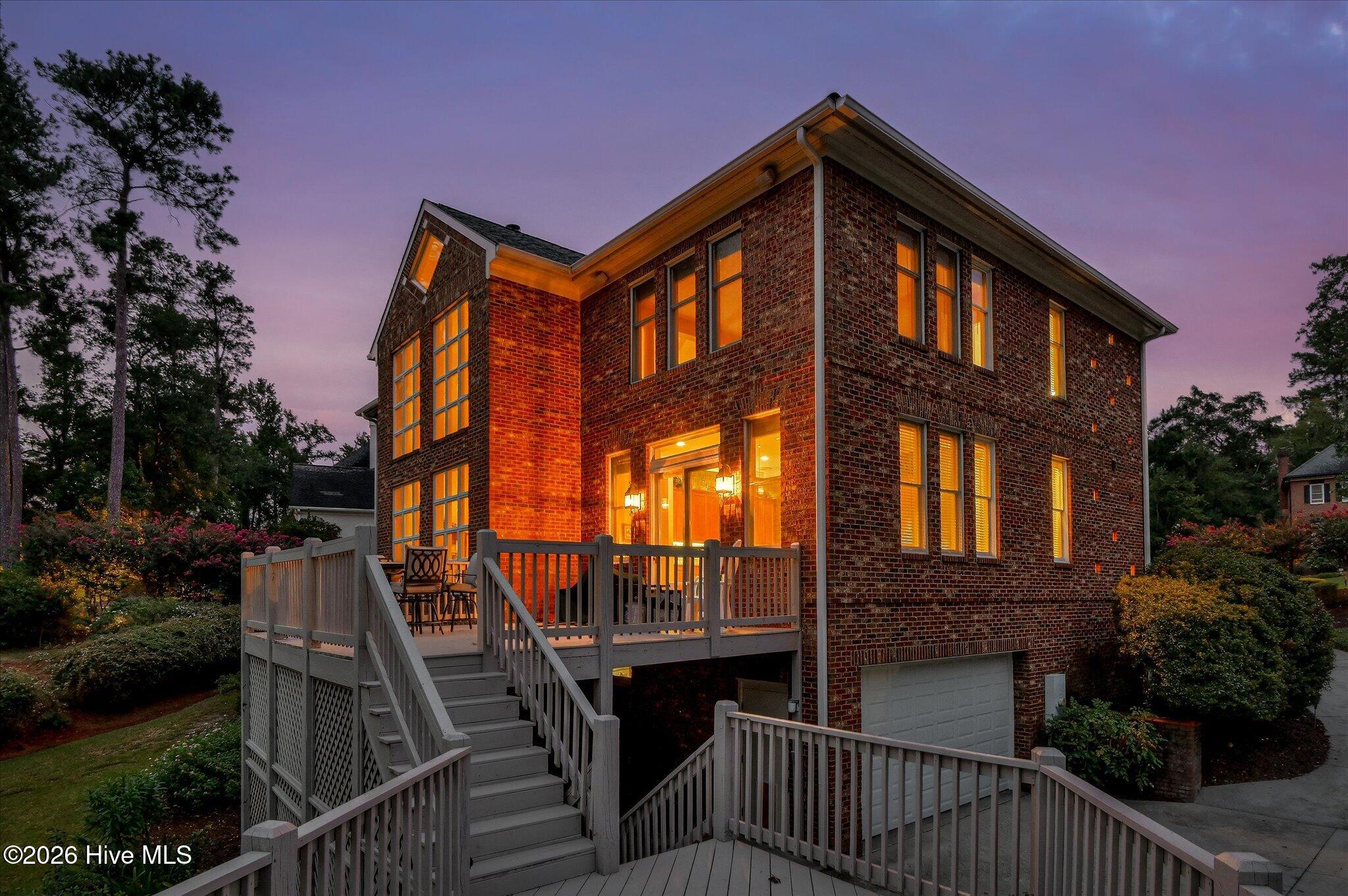 734 Michaels Creek
