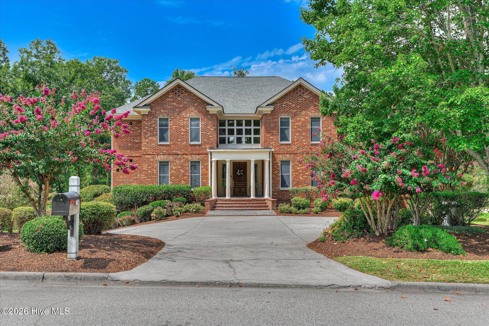 734 Michaels Creek